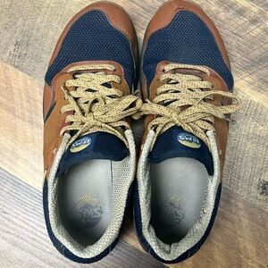 Lems Trailhead Sneaker